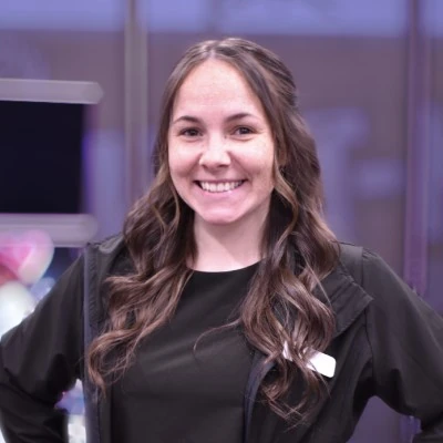 Brandie Walton Back Office Manager Brandie Walton