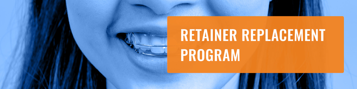 Retainer Replacement Program Retainer Replacement Meridian, MS