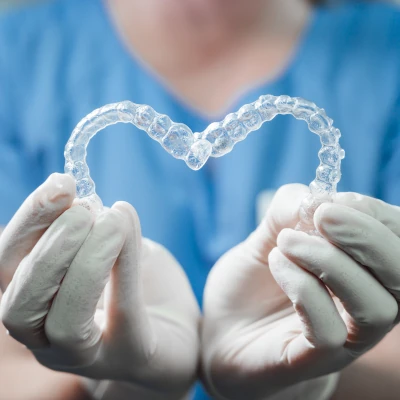Clear Aligners Meridian Clear Aligner Treatment Meridian