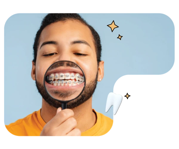 Adult Braces Meridian Adult Orthodontic Treatment Meridian
