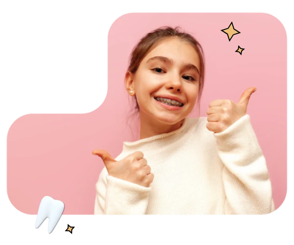 Kids Braces Meridian Children's Orthodontic Treatment Meridian