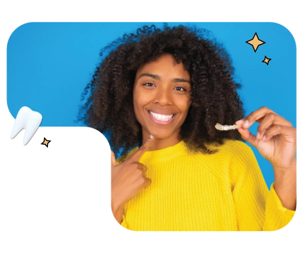 Meridian Invisalign Treatment Meridian, MS Invisalign