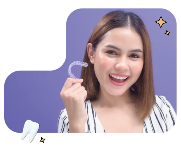 Teen Invisalign in Meridian, MS Invisalign for Teens in Meridian