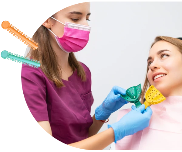 Smile Straight Orthodontics Office FAQ Meridian, MS Orthodontist Office