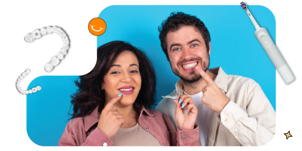 Meridian Invisalign Meridian Invisalign Treatment