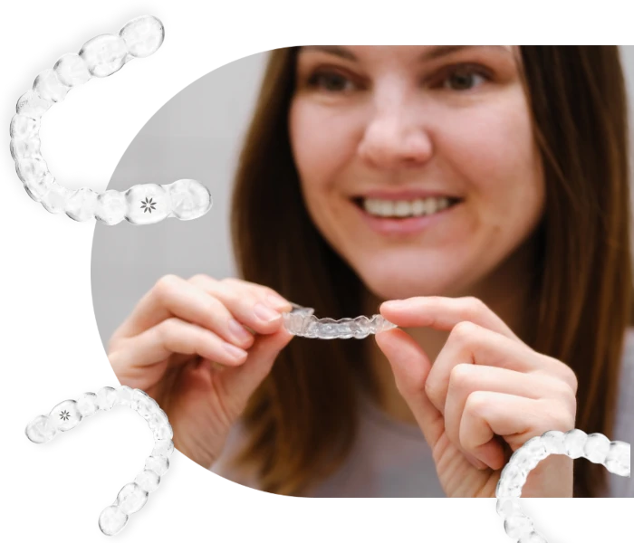 Meridian Invisalign Orthodontist Meridian, MS Invisalign