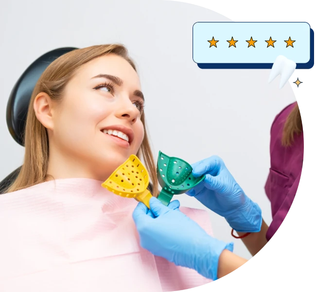 Smile Straight Orthodontics Reviews Meridian Orthodontist Reviews